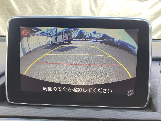 ロードスター １．５　Ｓ　スペシャルパッケージ　衝突被害軽減ブレーキ　ハイビームコントロール　ＢＯＳＥサウンド　Ｗエアバック　ブルートゥース　アドバンスドキー　１オーナー　地デジ　盗難防止装置　パワステ　ナビＴＶ　衝突安全ボディ　点検記録簿　ＡＢＳ（5枚目）