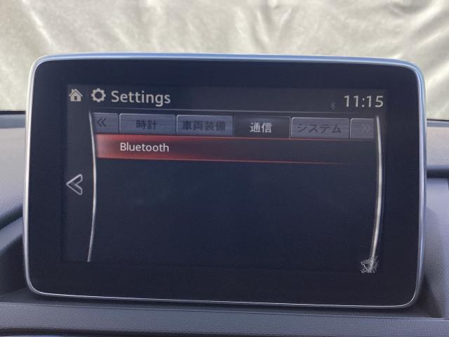 ロードスター １．５　Ｓ　スペシャルパッケージ　衝突被害軽減ブレーキ　ハイビームコントロール　ＢＯＳＥサウンド　Ｗエアバック　ブルートゥース　アドバンスドキー　１オーナー　地デジ　盗難防止装置　パワステ　ナビＴＶ　衝突安全ボディ　点検記録簿　ＡＢＳ（18枚目）