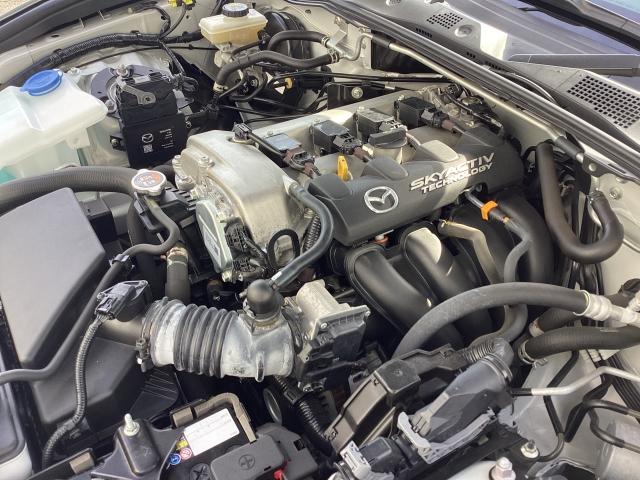 ロードスター １．５　Ｓ　スペシャルパッケージ　衝突被害軽減ブレーキ　ハイビームコントロール　ＢＯＳＥサウンド　Ｗエアバック　ブルートゥース　アドバンスドキー　１オーナー　地デジ　盗難防止装置　パワステ　ナビＴＶ　衝突安全ボディ　点検記録簿　ＡＢＳ（30枚目）