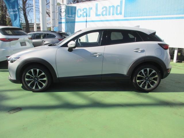 マツダ ＣＸ－３