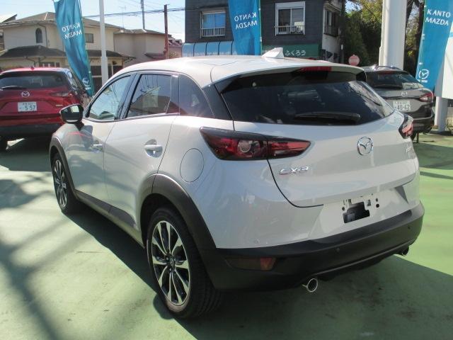 マツダ ＣＸ－３