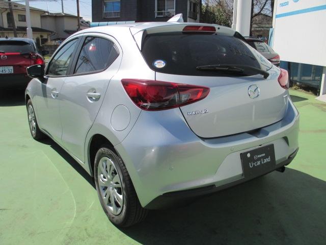 マツダ ＭＡＺＤＡ２