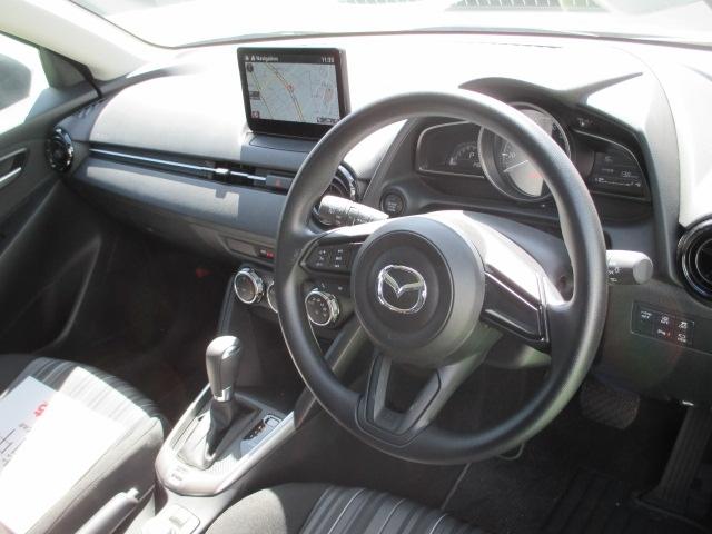 マツダ ＭＡＺＤＡ２