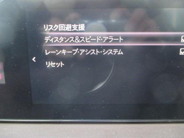 ＣＸ－３０ ２０Ｓ　Ｌｐｋｇ　３６０°モニター　追従クルコン　ハンドルヒーター　ＤＶＤ再生可　Ｄレコ　横滑り防止機能　点検記録簿　１オーナー　レーダークルコン　Ｐシート　サイドカメラ　本革シート　ナビ＆ＴＶ　フロントカメラ　禁煙（14枚目）