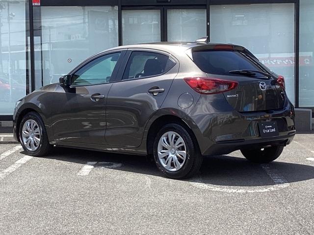 ＭＡＺＤＡ２ １．５　１５Ｓ　スマート　エディション　１５Ｓ　Ｓ－Ｅ　ＢＴ接続　ＬＥＤヘッドランプ　ミュージックプレイヤー接続可　セキュリティアラーム　地デジチューナー　サイドエアバック　エアバック　コーナーソナー　バックカメラ　オートライト　ＤＶＤ（37枚目）
