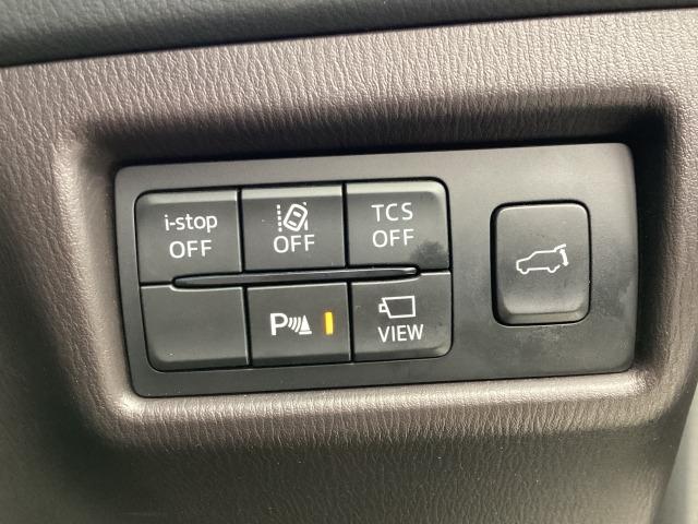 ＣＸ－８ ２．５　２５Ｔ　Ｌパッケージ　４ＷＤ　シートベンチレーション＆ヒーター　３６０度ビューモニター　ワンオーナー　レーンアシスト　Ｂｌｕｅｔｏｏｔｈ　フルセグ　ＤＶＤ　本革シート　バックカメラ　４ＷＤ　ＥＴＣ　スマートキー　ナビＴＶ　ターボ（6枚目）