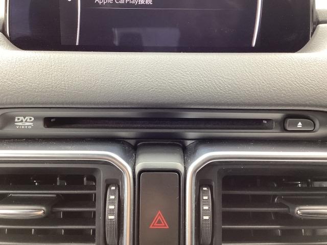 ＣＸ－８ ２．５　２５Ｔ　Ｌパッケージ　４ＷＤ　シートベンチレーション＆ヒーター　３６０度ビューモニター　ワンオーナー　レーンアシスト　Ｂｌｕｅｔｏｏｔｈ　フルセグ　ＤＶＤ　本革シート　バックカメラ　４ＷＤ　ＥＴＣ　スマートキー　ナビＴＶ　ターボ（17枚目）