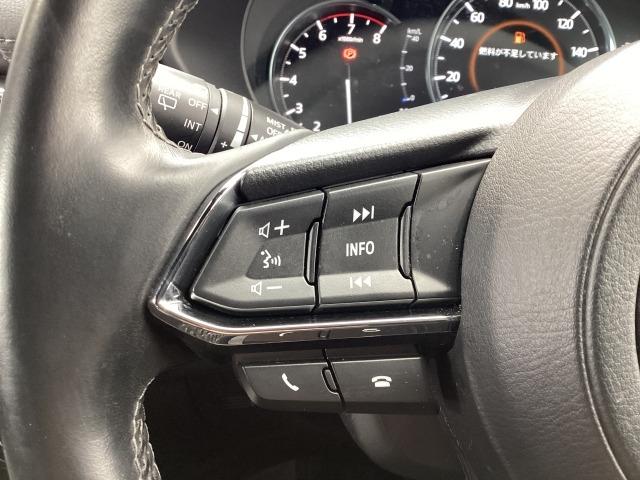 ＣＸ－８ ２．５　２５Ｔ　Ｌパッケージ　４ＷＤ　シートベンチレーション＆ヒーター　３６０度ビューモニター　ワンオーナー　レーンアシスト　Ｂｌｕｅｔｏｏｔｈ　フルセグ　ＤＶＤ　本革シート　バックカメラ　４ＷＤ　ＥＴＣ　スマートキー　ナビＴＶ　ターボ（22枚目）