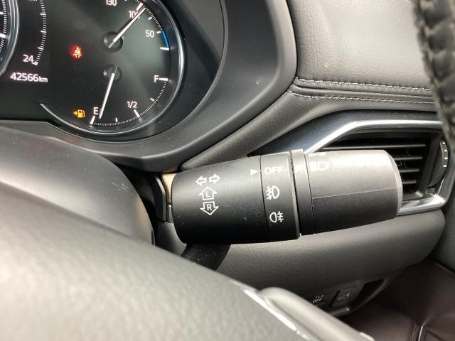 ＣＸ－８ ２．５　２５Ｔ　Ｌパッケージ　４ＷＤ　シートベンチレーション＆ヒーター　３６０度ビューモニター　ワンオーナー　レーンアシスト　Ｂｌｕｅｔｏｏｔｈ　フルセグ　ＤＶＤ　本革シート　バックカメラ　４ＷＤ　ＥＴＣ　スマートキー　ナビＴＶ　ターボ（25枚目）