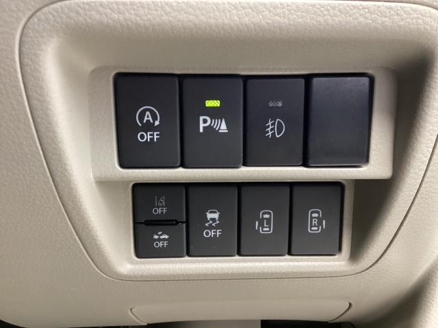 スクラムワゴン 660 PZターボ スペシャル ハイルーフ インテリキー ブルートゥース キーレス 衝突安全ボディ フルセグ メモナビ シートヒーター ESC ナビTV パワーウインドウ 記録簿 アイストップ レーンアシスト 運転席エアバッグ オートライト(6枚目)