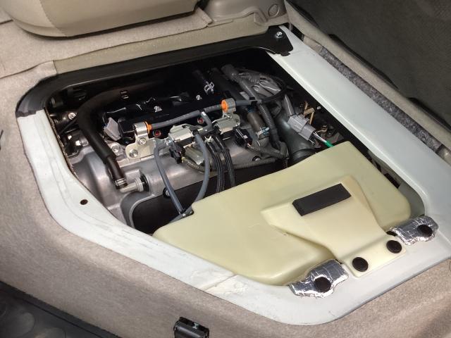 スクラムワゴン 660 PZターボ スペシャル ハイルーフ インテリキー ブルートゥース キーレス 衝突安全ボディ フルセグ メモナビ シートヒーター ESC ナビTV パワーウインドウ 記録簿 アイストップ レーンアシスト 運転席エアバッグ オートライト(26枚目)