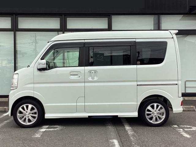 スクラムワゴン 660 PZターボ スペシャル ハイルーフ インテリキー ブルートゥース キーレス 衝突安全ボディ フルセグ メモナビ シートヒーター ESC ナビTV パワーウインドウ 記録簿 アイストップ レーンアシスト 運転席エアバッグ オートライト(36枚目)
