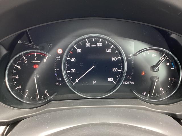 CX-5 2.5 25S Lパッケージ 4WD 純正前後ドライブレコーダー ETC 前後シートヒーター ステアリングヒーター 10.25インチマツダコネクトナビ MRCC(マツダ・レーダー・クルーズ・コントロール) 前席パワーシート AAC 地デジ(3枚目)