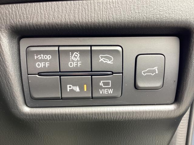 CX-5 2.5 25S Lパッケージ 4WD 純正前後ドライブレコーダー ETC 前後シートヒーター ステアリングヒーター 10.25インチマツダコネクトナビ MRCC(マツダ・レーダー・クルーズ・コントロール) 前席パワーシート AAC 地デジ(6枚目)