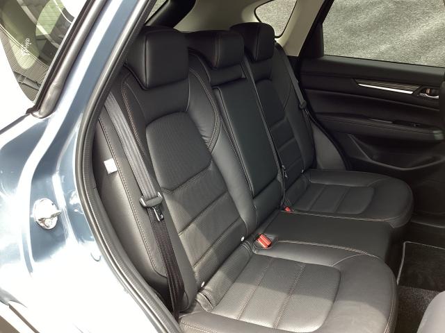 CX-5 2.5 25S Lパッケージ 4WD 純正前後ドライブレコーダー ETC 前後シートヒーター ステアリングヒーター 10.25インチマツダコネクトナビ MRCC(マツダ・レーダー・クルーズ・コントロール) 前席パワーシート AAC 地デジ(10枚目)