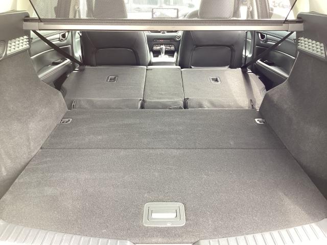 CX-5 2.5 25S Lパッケージ 4WD 純正前後ドライブレコーダー ETC 前後シートヒーター ステアリングヒーター 10.25インチマツダコネクトナビ MRCC(マツダ・レーダー・クルーズ・コントロール) 前席パワーシート AAC 地デジ(12枚目)