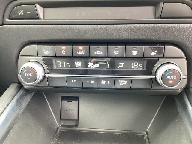 CX-5 2.5 25S Lパッケージ 4WD 純正前後ドライブレコーダー ETC 前後シートヒーター ステアリングヒーター 10.25インチマツダコネクトナビ MRCC(マツダ・レーダー・クルーズ・コントロール) 前席パワーシート AAC 地デジ(19枚目)