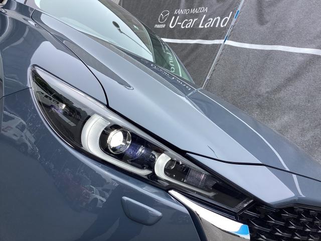 CX-5 2.5 25S Lパッケージ 4WD 純正前後ドライブレコーダー ETC 前後シートヒーター ステアリングヒーター 10.25インチマツダコネクトナビ MRCC(マツダ・レーダー・クルーズ・コントロール) 前席パワーシート AAC 地デジ(31枚目)