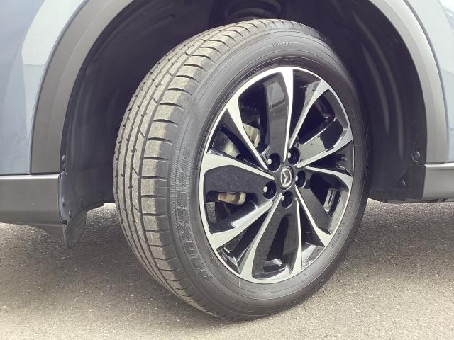 CX-5 2.5 25S Lパッケージ 4WD 純正前後ドライブレコーダー ETC 前後シートヒーター ステアリングヒーター 10.25インチマツダコネクトナビ MRCC(マツダ・レーダー・クルーズ・コントロール) 前席パワーシート AAC 地デジ(33枚目)