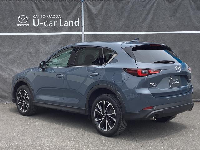 CX-5 2.5 25S Lパッケージ 4WD 純正前後ドライブレコーダー ETC 前後シートヒーター ステアリングヒーター 10.25インチマツダコネクトナビ MRCC(マツダ・レーダー・クルーズ・コントロール) 前席パワーシート AAC 地デジ(37枚目)