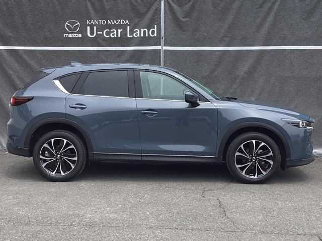 CX-5 2.5 25S Lパッケージ 4WD 純正前後ドライブレコーダー ETC 前後シートヒーター ステアリングヒーター 10.25インチマツダコネクトナビ MRCC(マツダ・レーダー・クルーズ・コントロール) 前席パワーシート AAC 地デジ(39枚目)