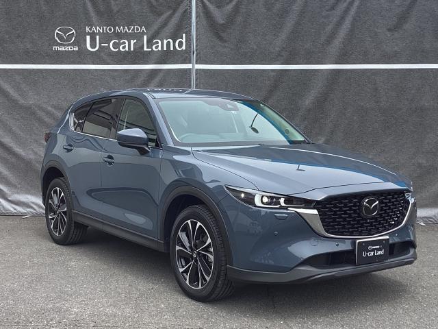 CX-5 2.5 25S Lパッケージ 4WD 純正前後ドライブレコーダー ETC 前後シートヒーター ステアリングヒーター 10.25インチマツダコネクトナビ MRCC(マツダ・レーダー・クルーズ・コントロール) 前席パワーシート AAC 地デジ(40枚目)