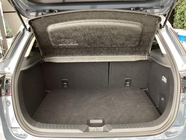 CX-3 1.8 XD プロアクティブ Sパッケージ ディーゼルターボ 町田滝の沢商品化センター配車分 Bluetooth接続 USBポート AAC ATハイビーム クリアランスソナー パワーシート アイドリングストップ フルセグTV ミュージックプレイヤー接続可 DVD(12枚目)