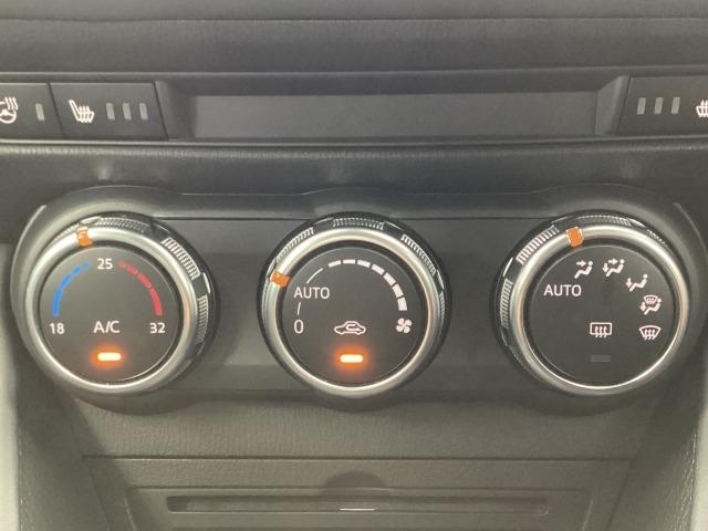 CX-3 1.8 XD プロアクティブ Sパッケージ ディーゼルターボ 町田滝の沢商品化センター配車分 Bluetooth接続 USBポート AAC ATハイビーム クリアランスソナー パワーシート アイドリングストップ フルセグTV ミュージックプレイヤー接続可 DVD(18枚目)