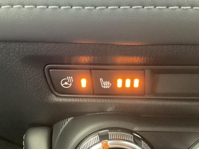 CX-3 1.8 XD プロアクティブ Sパッケージ ディーゼルターボ 町田滝の沢商品化センター配車分 Bluetooth接続 USBポート AAC ATハイビーム クリアランスソナー パワーシート アイドリングストップ フルセグTV ミュージックプレイヤー接続可 DVD(19枚目)