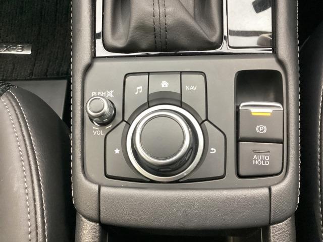 CX-3 1.8 XD プロアクティブ Sパッケージ ディーゼルターボ 町田滝の沢商品化センター配車分 Bluetooth接続 USBポート AAC ATハイビーム クリアランスソナー パワーシート アイドリングストップ フルセグTV ミュージックプレイヤー接続可 DVD(21枚目)