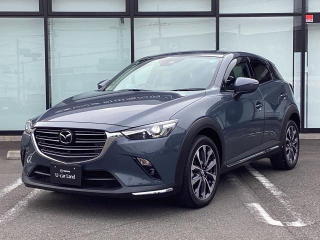 CX-3 1.8 XD プロアクティブ Sパッケージ ディーゼルターボ 町田滝の沢商品化センター配車分 Bluetooth接続 USBポート AAC ATハイビーム クリアランスソナー パワーシート アイドリングストップ フルセグTV ミュージックプレイヤー接続可 DVD(35枚目)
