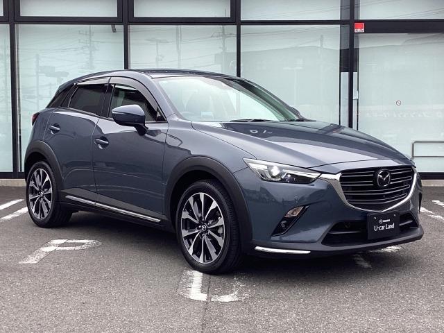CX-3 1.8 XD プロアクティブ Sパッケージ ディーゼルターボ 町田滝の沢商品化センター配車分 Bluetooth接続 USBポート AAC ATハイビーム クリアランスソナー パワーシート アイドリングストップ フルセグTV ミュージックプレイヤー接続可 DVD(40枚目)