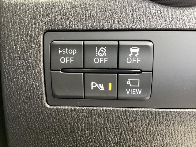 MAZDA2 1.5 15BD 4WD 地デジチューナー 360°カメラ アダプティブクルーズコントロール 衝突軽減ブレーキ コーナーセンサー LEDライト Bluetoothオーディオ レーンキープアシスト アイドリングストップ 4WD(6枚目)