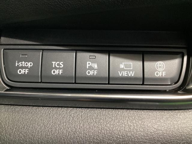 CX-30 XD プロアクティブ ツーリングセレクション 360度モニター 前後2カメラドラレコ シートヒーター ターボ車 全カメラ AUX パワステ オートハイビーム スマートキー&プッシュスタート 地デジTV メンテナンスノート ETC車載器 DVD(6枚目)