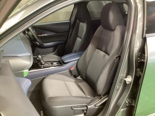 CX-30 XD プロアクティブ ツーリングセレクション 360度モニター 前後2カメラドラレコ シートヒーター ターボ車 全カメラ AUX パワステ オートハイビーム スマートキー&プッシュスタート 地デジTV メンテナンスノート ETC車載器 DVD(9枚目)