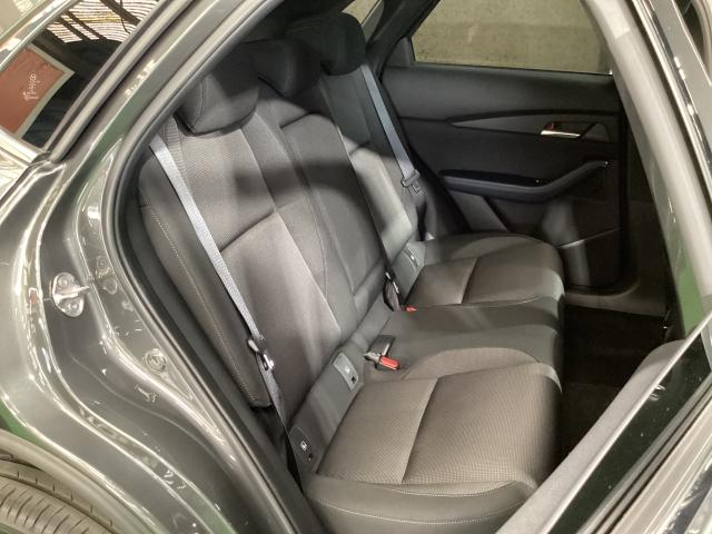 CX-30 XD プロアクティブ ツーリングセレクション 360度モニター 前後2カメラドラレコ シートヒーター ターボ車 全カメラ AUX パワステ オートハイビーム スマートキー&プッシュスタート 地デジTV メンテナンスノート ETC車載器 DVD(10枚目)