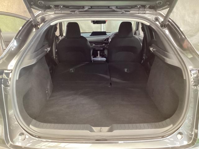 CX-30 XD プロアクティブ ツーリングセレクション 360度モニター 前後2カメラドラレコ シートヒーター ターボ車 全カメラ AUX パワステ オートハイビーム スマートキー&プッシュスタート 地デジTV メンテナンスノート ETC車載器 DVD(12枚目)