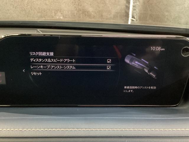 CX-30 XD プロアクティブ ツーリングセレクション 360度モニター 前後2カメラドラレコ シートヒーター ターボ車 全カメラ AUX パワステ オートハイビーム スマートキー&プッシュスタート 地デジTV メンテナンスノート ETC車載器 DVD(17枚目)