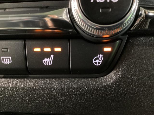 CX-30 XD プロアクティブ ツーリングセレクション 360度モニター 前後2カメラドラレコ シートヒーター ターボ車 全カメラ AUX パワステ オートハイビーム スマートキー&プッシュスタート 地デジTV メンテナンスノート ETC車載器 DVD(21枚目)