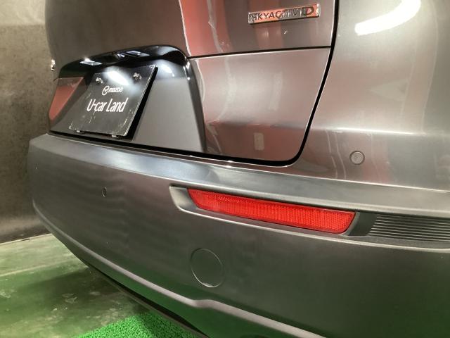 CX-30 XD プロアクティブ ツーリングセレクション 360度モニター 前後2カメラドラレコ シートヒーター ターボ車 全カメラ AUX パワステ オートハイビーム スマートキー&プッシュスタート 地デジTV メンテナンスノート ETC車載器 DVD(28枚目)