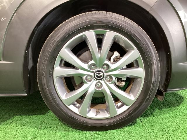 CX-30 XD プロアクティブ ツーリングセレクション 360度モニター 前後2カメラドラレコ シートヒーター ターボ車 全カメラ AUX パワステ オートハイビーム スマートキー&プッシュスタート 地デジTV メンテナンスノート ETC車載器 DVD(32枚目)