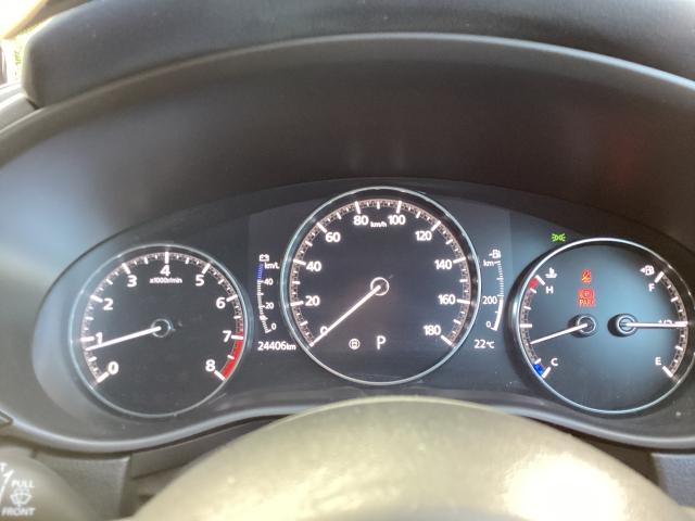 ＣＸ－３０ ２．０　２０Ｓ　プロアクティブ　２０Ｓ　ＰＲＯＡＣＴ　レーンキープ　１オーナー　ドラレコ　スマキー　ＬＥＤヘッド　レーダークルーズ　ＥＴＣ　Ｂｌｕｅｔｏｏｔｈ　バックカメラ　オートマチックハイビーム　クリアランスソナー（3枚目）