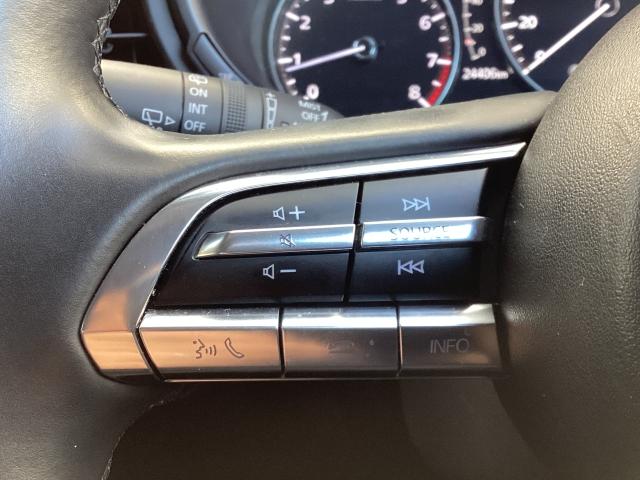 ＣＸ－３０ ２．０　２０Ｓ　プロアクティブ　２０Ｓ　ＰＲＯＡＣＴ　レーンキープ　１オーナー　ドラレコ　スマキー　ＬＥＤヘッド　レーダークルーズ　ＥＴＣ　Ｂｌｕｅｔｏｏｔｈ　バックカメラ　オートマチックハイビーム　クリアランスソナー（22枚目）