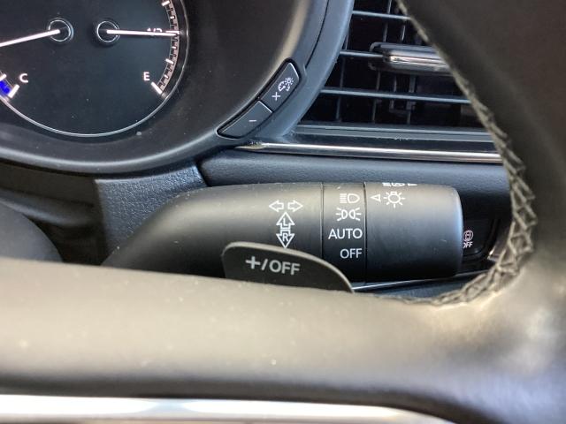 ＣＸ－３０ ２．０　２０Ｓ　プロアクティブ　２０Ｓ　ＰＲＯＡＣＴ　レーンキープ　１オーナー　ドラレコ　スマキー　ＬＥＤヘッド　レーダークルーズ　ＥＴＣ　Ｂｌｕｅｔｏｏｔｈ　バックカメラ　オートマチックハイビーム　クリアランスソナー（25枚目）