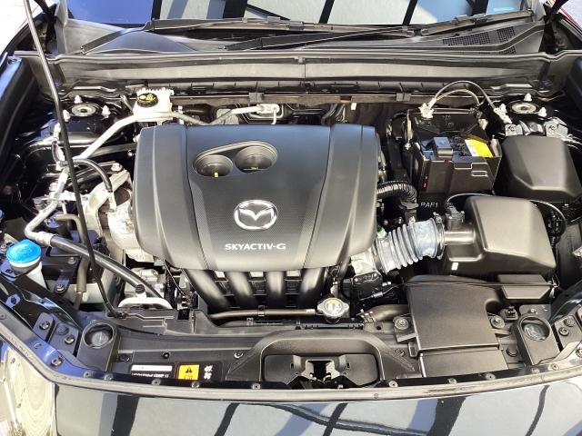 ＣＸ－３０ ２．０　２０Ｓ　プロアクティブ　２０Ｓ　ＰＲＯＡＣＴ　レーンキープ　１オーナー　ドラレコ　スマキー　ＬＥＤヘッド　レーダークルーズ　ＥＴＣ　Ｂｌｕｅｔｏｏｔｈ　バックカメラ　オートマチックハイビーム　クリアランスソナー（31枚目）