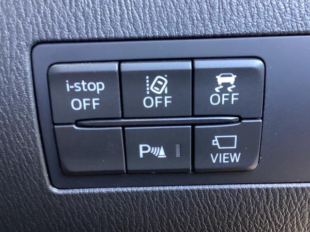 MAZDA2 1.5 15スポルト 360度ビュー 6MT 車線逸脱警報システム AUX ドラレコ ETC車載器 フルセグ レーダークルーズコントロール USB ワンオーナ DVD アイドリングストップ オートハイビーム スマートキー(6枚目)