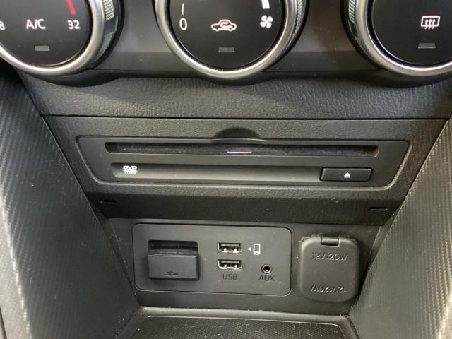 MAZDA2 1.5 15スポルト 360度ビュー 6MT 車線逸脱警報システム AUX ドラレコ ETC車載器 フルセグ レーダークルーズコントロール USB ワンオーナ DVD アイドリングストップ オートハイビーム スマートキー(17枚目)