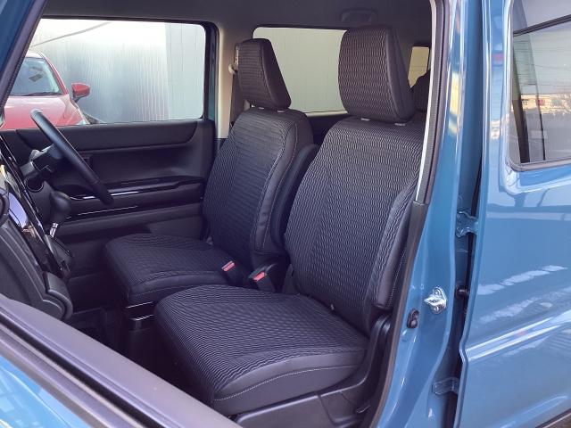 フレアクロスオーバー XS 360°カメラ メモリーナビ 車線逸脱警報 360度カメラ メモリーナビ デュアルカメラブレーキサポート LEDヘッドライト スマートキー シートヒーター(8枚目)