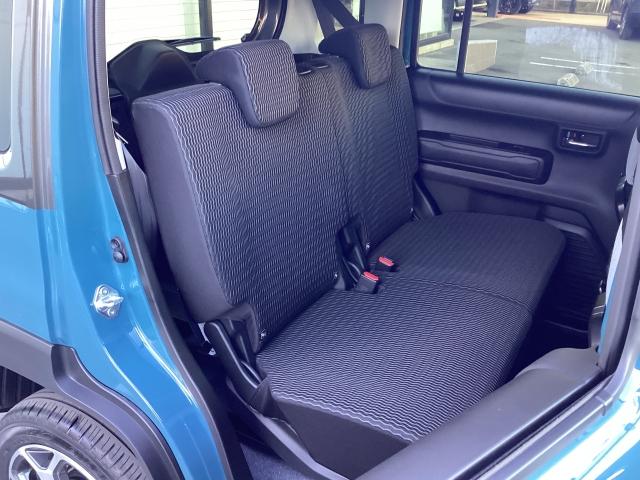 フレアクロスオーバー XS 360°カメラ メモリーナビ 車線逸脱警報 360度カメラ メモリーナビ デュアルカメラブレーキサポート LEDヘッドライト スマートキー シートヒーター(9枚目)