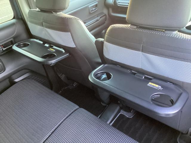 フレアクロスオーバー XS 360°カメラ メモリーナビ 車線逸脱警報 360度カメラ メモリーナビ デュアルカメラブレーキサポート LEDヘッドライト スマートキー シートヒーター(10枚目)